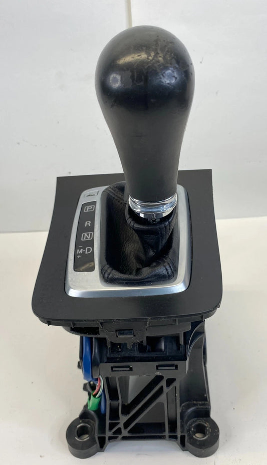 2010 2012 2013 SUZUKI KIZASHI CVT AUTOMATIC GEAR SHIFTER SHIFT SELECTOR OEM