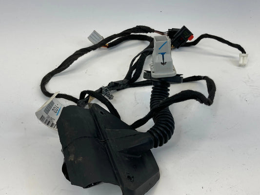 2009 2010 DODGE JOURNEY REAR LEFT BACK DOOR WIRE WIRING HARNESS 05084013AE OEM