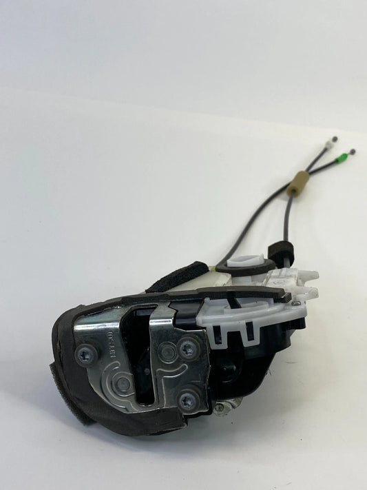 2010-2013 TOYOTA PRIUS REAR LEFT BACK SIDE DOOR LOCK LATCH ACTUATOR RR LH OEM
