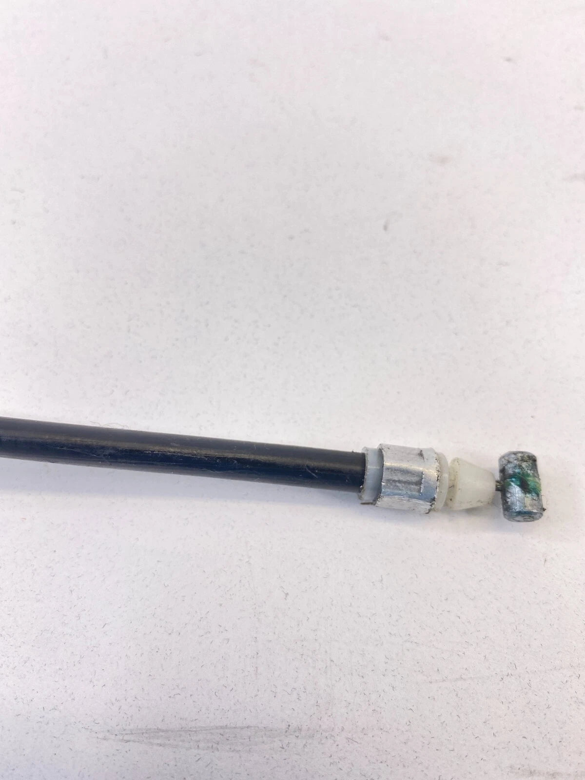 98 99 00 LEXUS LS400 DASHBOARD PARKING EMERGENCY BRAKE RELEASE HANDLE OEM