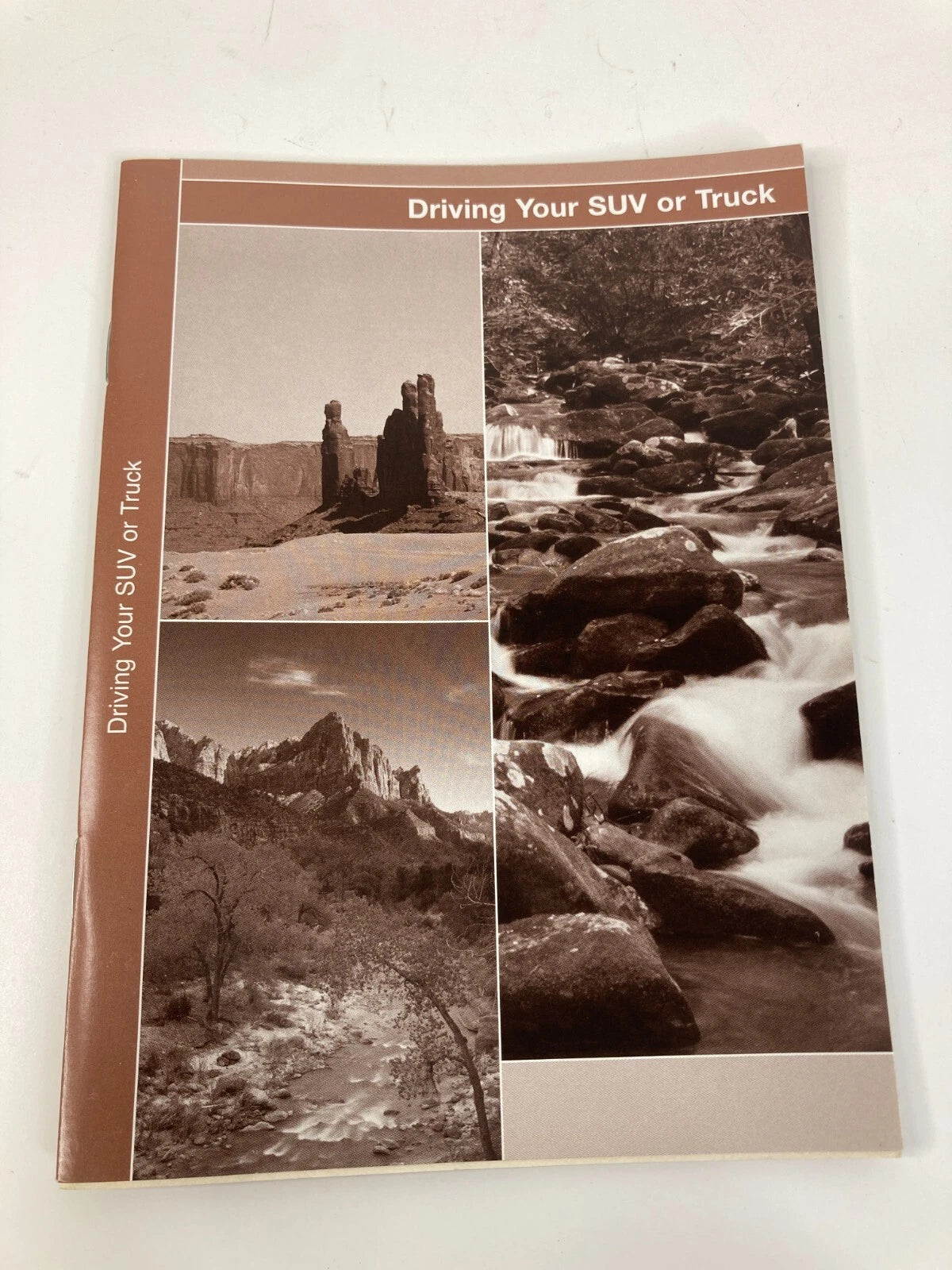 2009 FORD ESCAPE OWNER'S MANUAL GUIDE BOOK INFORMATION W/ CASE OEM