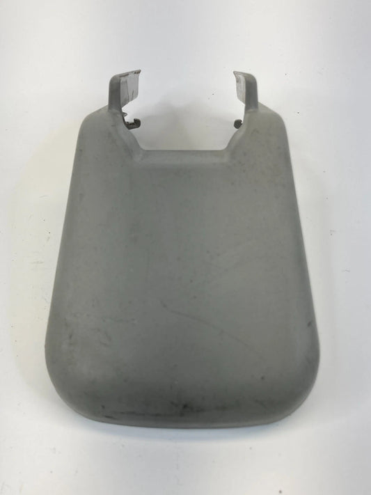06-08 LEXUS RX400H REAR LEFT SEAT TRACK INNER COVER TRIM CAP 72159-48050 OEM