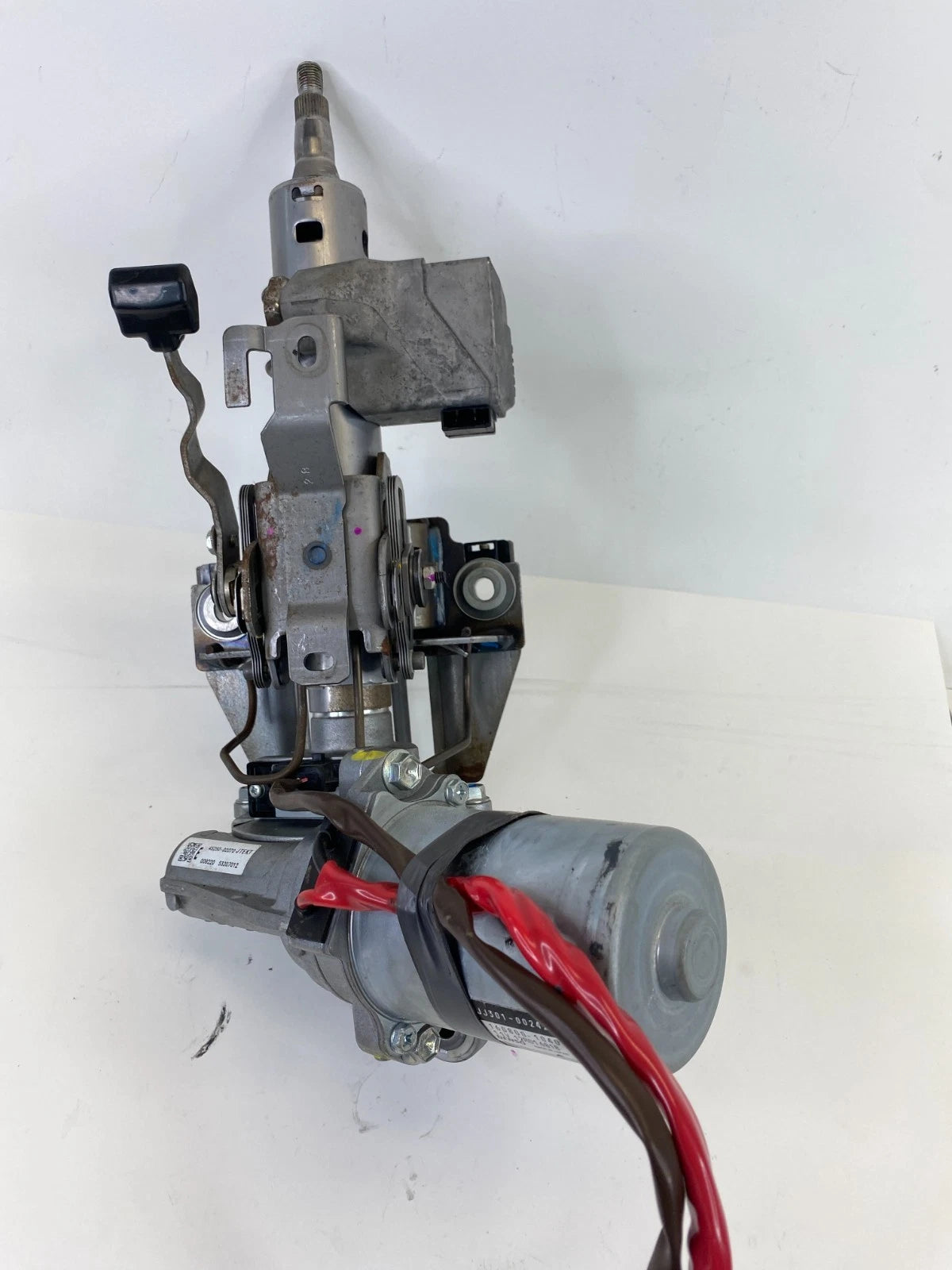14-19 Toyota Corolla L 1.8L Electric Power Steering Column Motor Assy 4525002D70