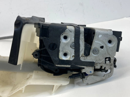 2012-2017 FORD FOCUS FRONT LEFT SIDE DOOR LOCK LATCH ACTUATOR AM5A-A21813-GA