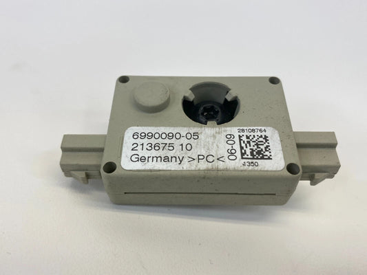 2008-2014 MINI COOPER CLUBMAN WAGON R55 REAR ANTENNA CIRCUIT TRAP UNIT OEM