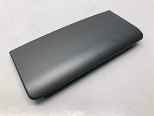 2002 2003 2004 2005 BMW 745I 745LI FRONT OVERHEAD HEADLINER INSERT TRIM COVER