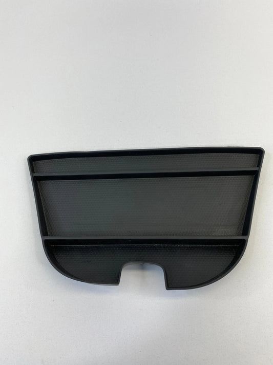 08-12 CHEVROLET MALIBU UPPER DASH STORAGE COMPARTMENT INSERT MAT TRAY LINER