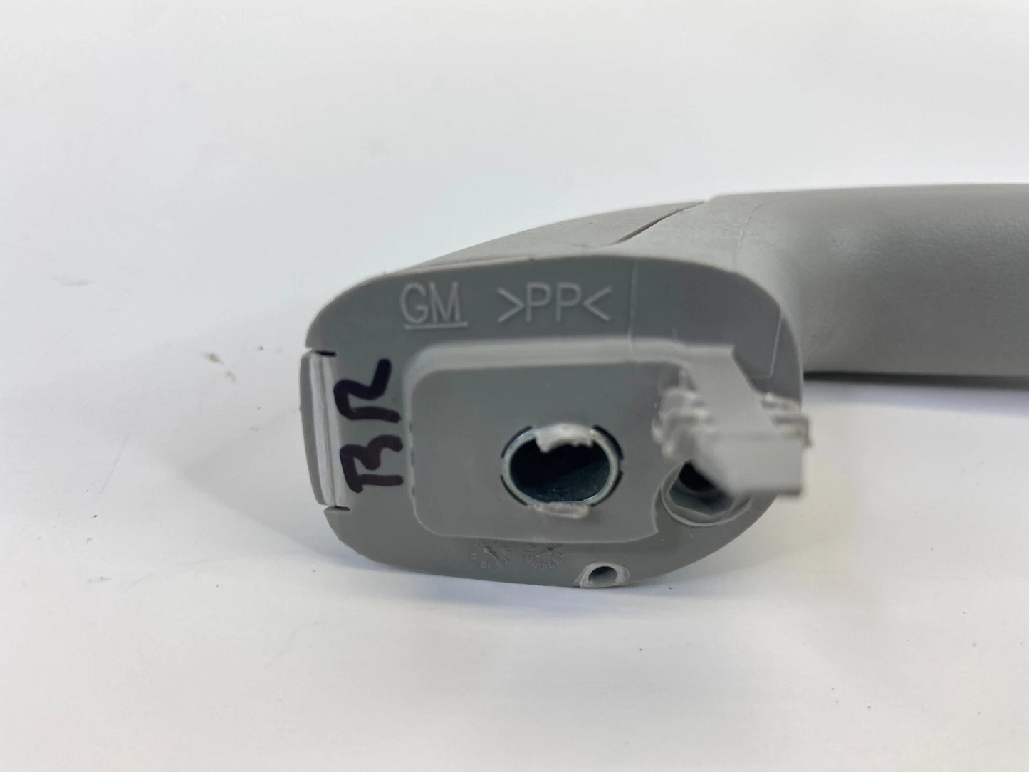 13-15 CHEVROLET SPARK REAR RIGHT SIDE INNER GRAB GRAP GRIP HANDLE ASSIST BAR OEM