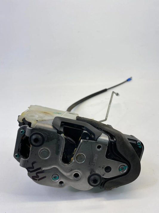 10-15 CHEVROLET EQUINOX REAR RIGHT DOOR LOCK LATCH RELEASE ACTUATOR 13503784 OEM
