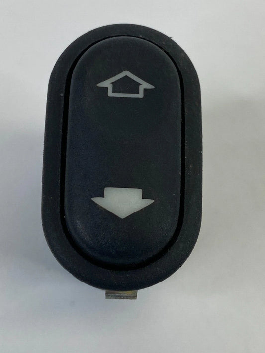 2002-2006 LINCOLN NAVIGATOR FRONT LEFT SEAT LUMBAR CONTROL SWITCH 2L7T-14B178-AA