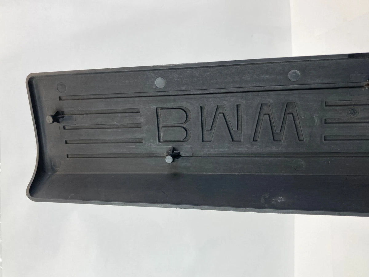 2006 06 BMW 330I 2007-2013 BMW 328I 3.0L ENGINE INTAKE MANIFOLD COVER TRIM OEM