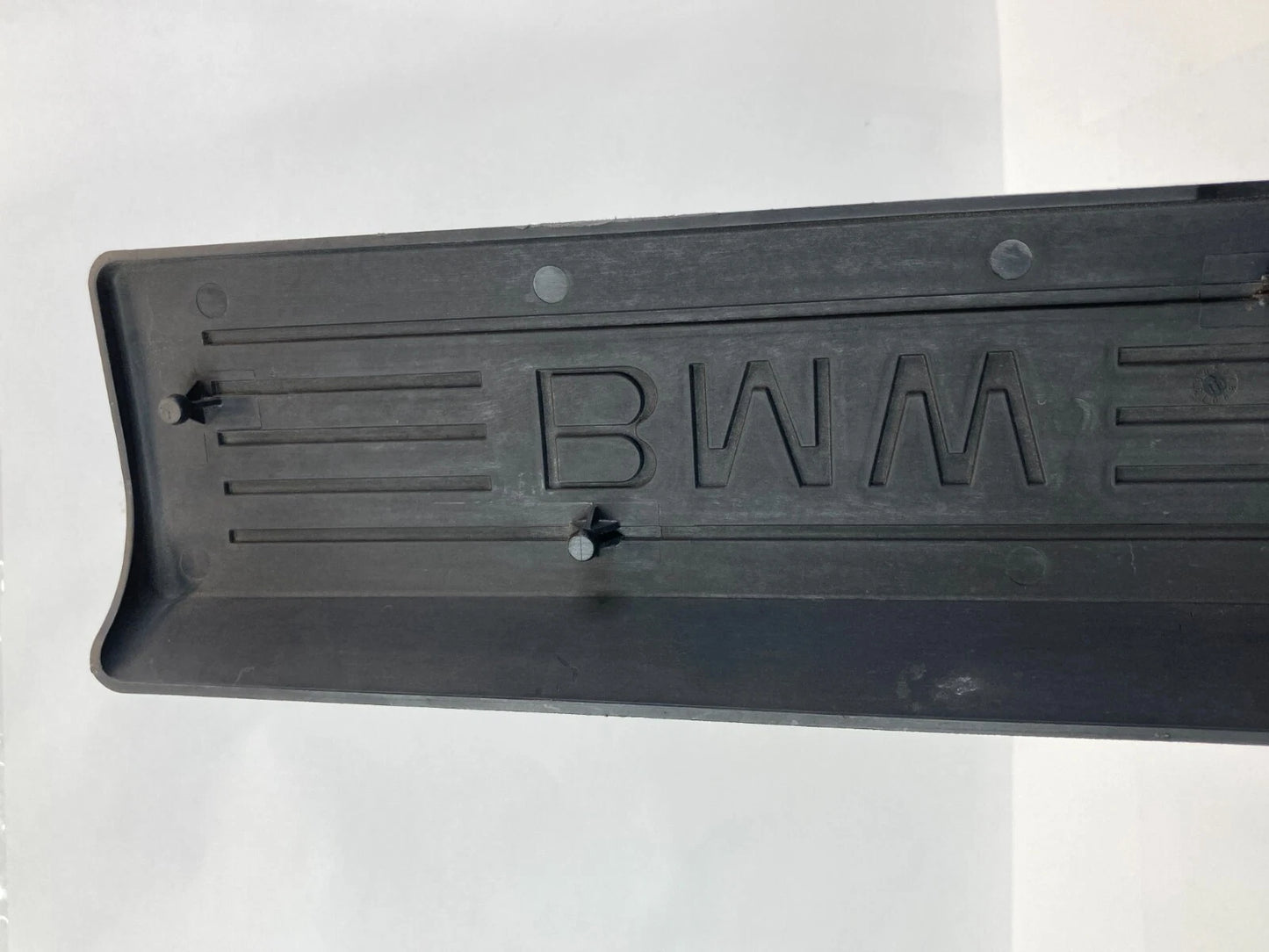 2006 06 BMW 330I 2007-2013 BMW 328I 3.0L ENGINE INTAKE MANIFOLD COVER TRIM OEM
