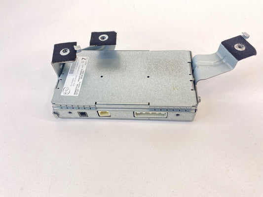 2012 2013 NISSAN VERSA MOBILE PHONE MODULE CONTROL UNIT 28383ZY71A OEM