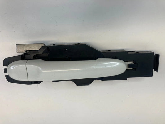 2011-2017 NISSAN JUKE FRONT RIGHT PASSENGER SIDE EXTERIOR DOOR HANDLE FR RH OEM