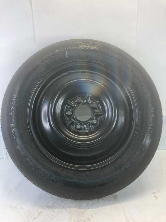 11 12 CHRYSLER 200 EMERGENCY COMPACT SPARE TIRE DONUT WHEEL T155/90D16 100M OEM
