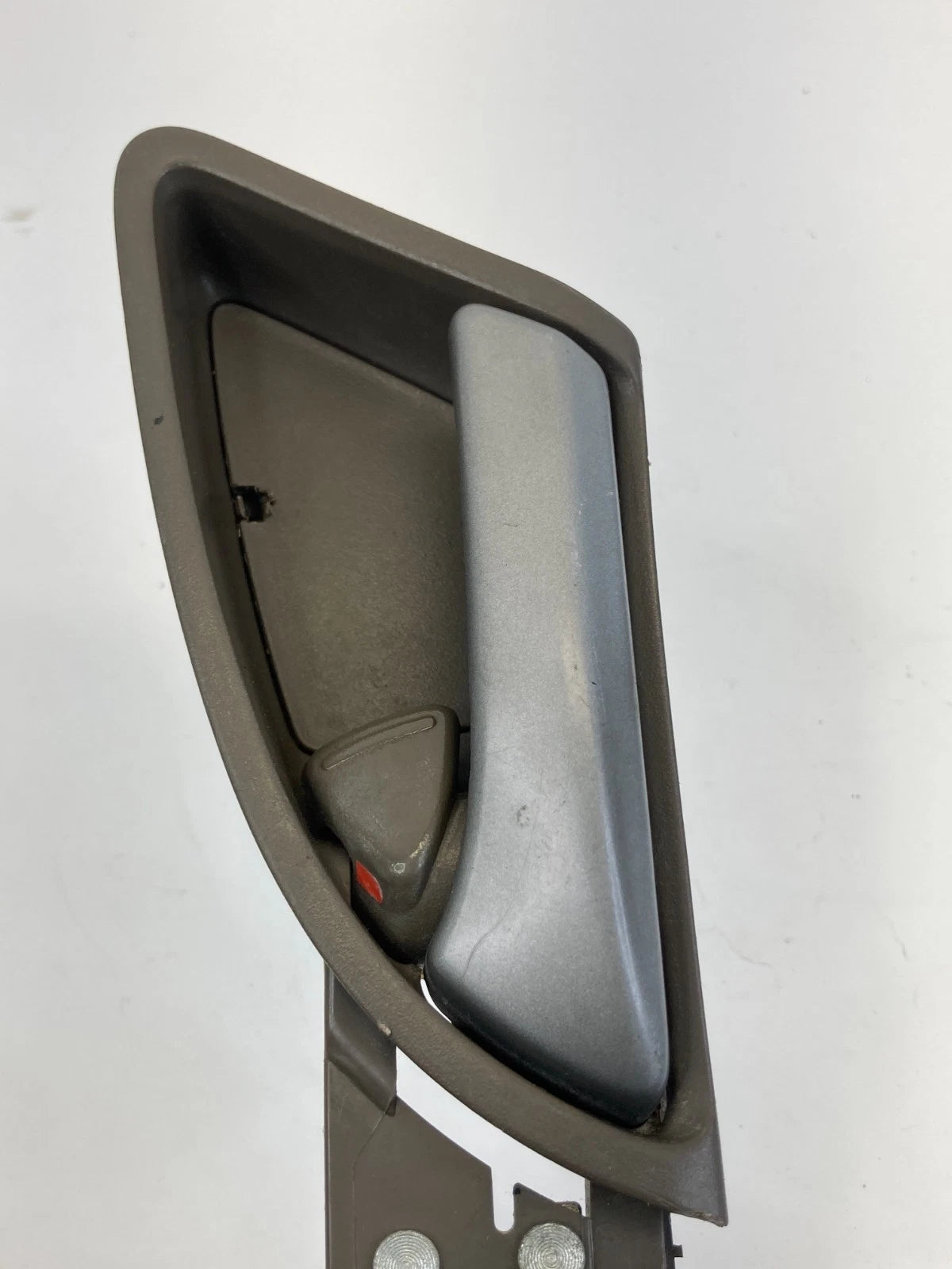 2008-2012 HONDA ACCORD SEDAN FRONT LEFT DRIVER DOOR INTERIOR DOOR HANDLE OEM