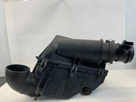 1998-2002 MERCEDES-BENZ E430 4.3L AIR CLEANER INTAKE FILTER BOX OEM A6040940504