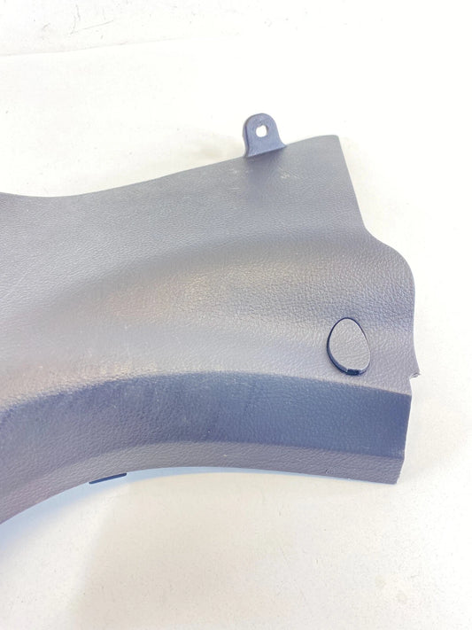 10-12 HYUNDAI SANTA FE RIGHT PASSENGER PILLAR COWL SIDE COVER 85824-2B000 OEM