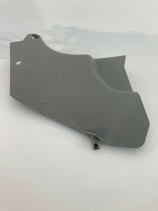 2007 2008 HYUNDAI ACCENT LEFT DRIVER SIDE COWL TRIM COVER PANEL 85823-1E001 OEM