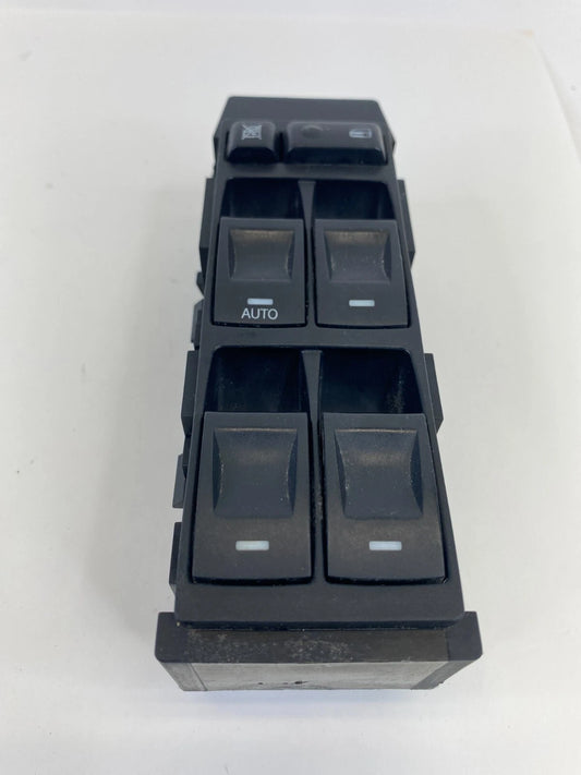 2006-2010 CHRYSLER 300 FRONT LEFT MASTER POWER WINDOW LOCK SWITCH OEM 04602785AA