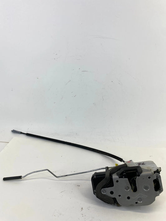 2012-2020 CHEVROLET SONIC FRONT LEFT SIDE DOOR LOCK LATCH ACTUATOR 13579522 OEM