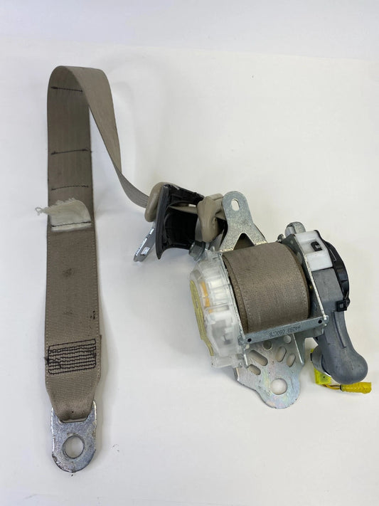 2004-2008 TOYOTA SOLARA FRONT RIGHT PASSENGER SIDE SEAT BELT RETRACTOR OEM