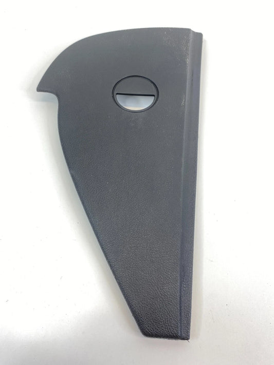 2005-2007 BUICK TERRAZA FRONT RIGHT SIDE DASH END CAP COVER TRIM 15198332 OEM