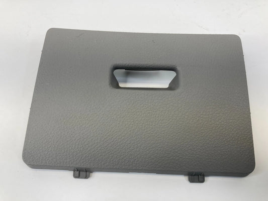 2011-2017 NISSAN QUEST INTERIOR FUSE RELAY BOX COVER LID TRIM 68964-1JA0A OEM