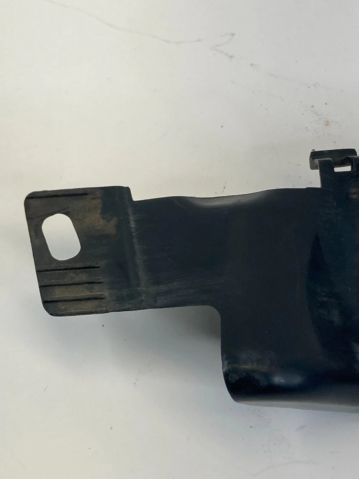 16-19 FORD EXPLORER REAR RIGHT SIDE BUMPER MOUNT SUPPORT BRACKET FB5317D948B OEM