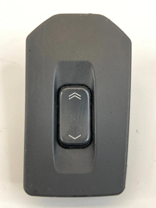 2004-2006 CADILLAC SRX REAR RIGHT SIDE DOOR WINDOW CONTROL SWITCH 25750264 OEM