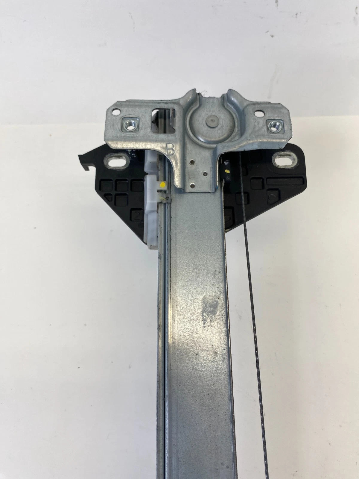 2007-2011 HONDA CR-V CRV FRONT LEFT DRIVER DOOR WINDOW MOTOR W/ REGULATOR OEM