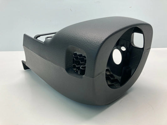 2007-2009 MAZDA CX-7 STEERING COLUMN SHROUD UPPER & LOWER COVER BEZEL GJ6A60221