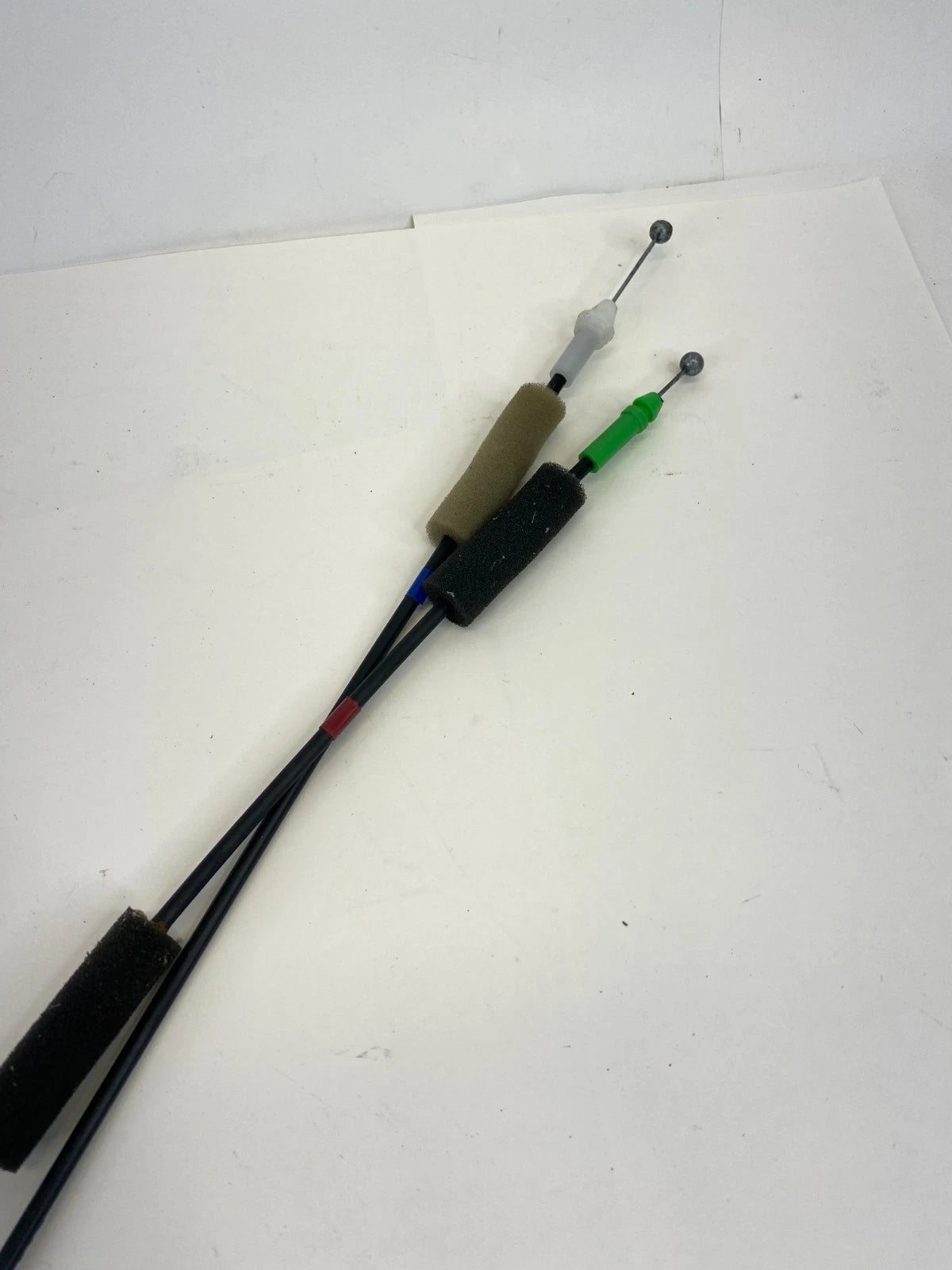 2004-2013 Toyota Prius HATCHBACK Front Left Driver Door Lock Latch Actuator