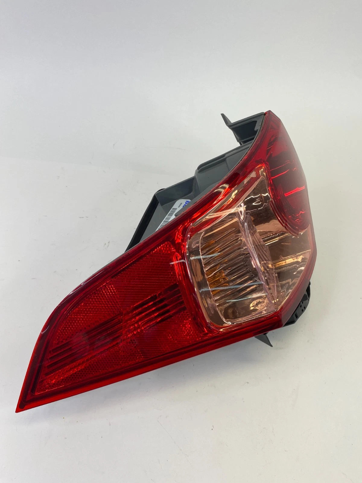 2011-2014 ACURA TSX REAR OUTER QUARTER LEFT DRIVER TAILLIGHT TAIL LIGHT LAMP