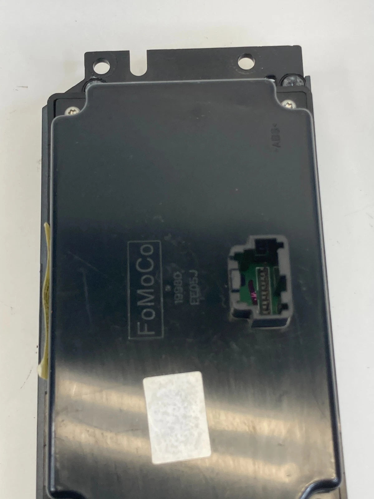 2007-2014 FORD EXPEDITION REAR A/C HEATER TEMPERATURE SWITCH CLIMATE CONTROL