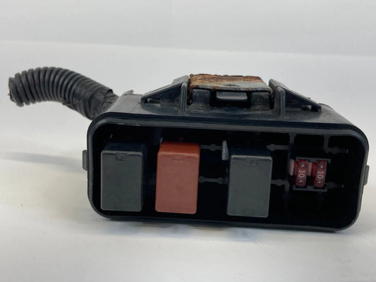 2000 2001 2002 TOYOTA CELICA ENGINE ROOM MAIN FUSE RELAY BOX UNIT PANEL OEM