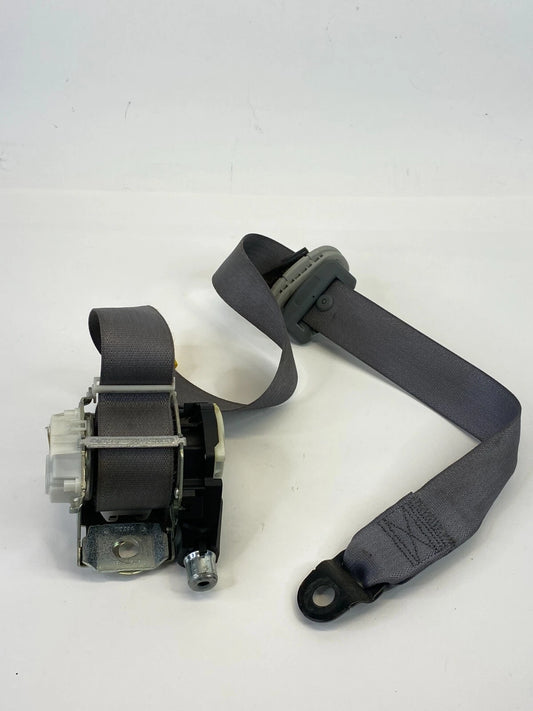 2009 2010 VW VOLKSWAGEN ROUTAN FRONT RIGHT SEAT BELT RETRACTOR P0ZV682D5AD OEM