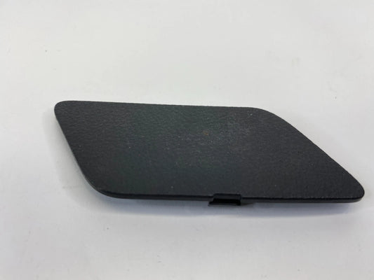 2010-2017 CHEVY EQUINOX FRONT LEFT INNER DOOR PULL HANDLE COVER TRIM 20819616=MA
