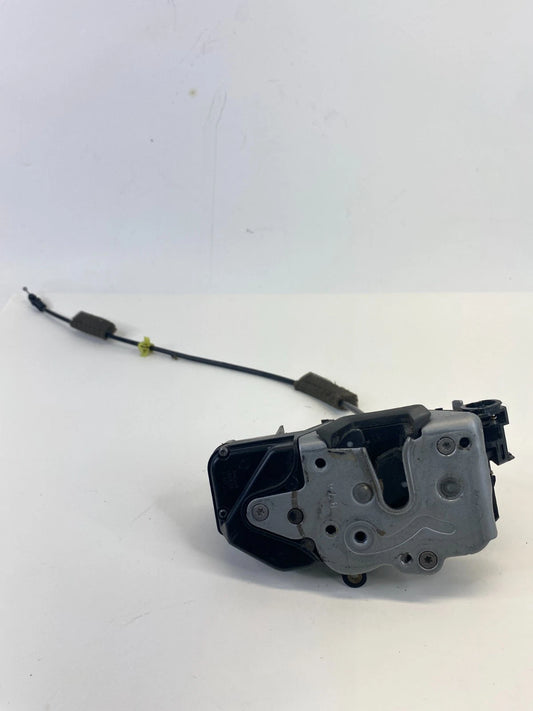 2009-2017 BUICK ENCLAVE FRONT LEFT DOOR LOCK LATCH RELEASE ACTUATOR 3018885