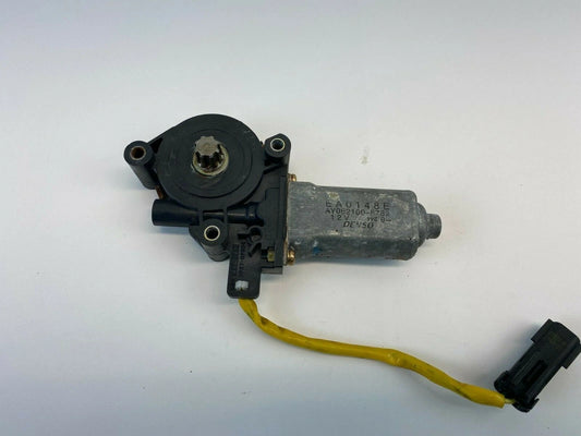 2001-2004 JEEP GRAND CHEROKEE REAR LEFT DRIVER SIDE WINDOW MOTOR OEM