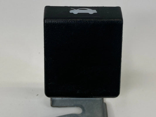 2004-2012 CHEVROLET COLORADO GMC CANYON HOOD RELEASE HANDLE LATCH LEVER OEM