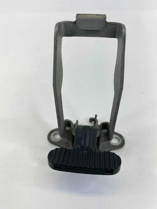 03-11 SAAB 9-3 93 SEDAN FRONT HOOD SAFETY CATCH LOCK LATCH RELEASE HANDLE OEM