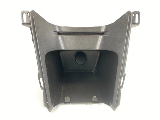 10-17 CHEVY EQUINOX CENTER CONSOLE STORAGE COMPARTMENT TRAY BIN 20922732 OEM