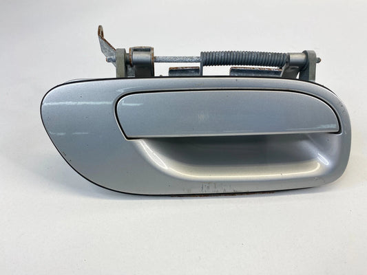 1999-2003 VOLVO S80 01-09 S60 FRONT RIGHT SIDE EXTERIOR DOOR HANDLE 9159640