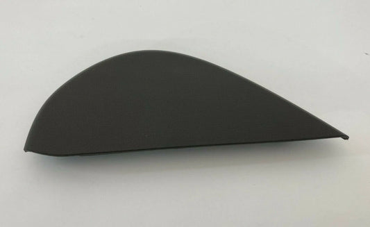 06-12 FORD FUSION FRONT DASH LEFT SIDE END CAP COVER LID TRIM 6E535404481AE OEM