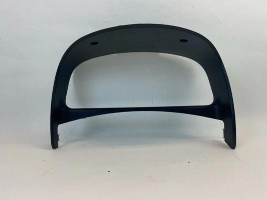2008-2010 SATURN VUE DASH INSTRUMENT CLUSTER SPEEDOMETER BEZEL TRIM 96661640