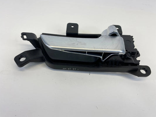 2009-2011 KIA BORREGO REAR RIGHT INNER DOOR HANDLE 82623-2J000 OEM