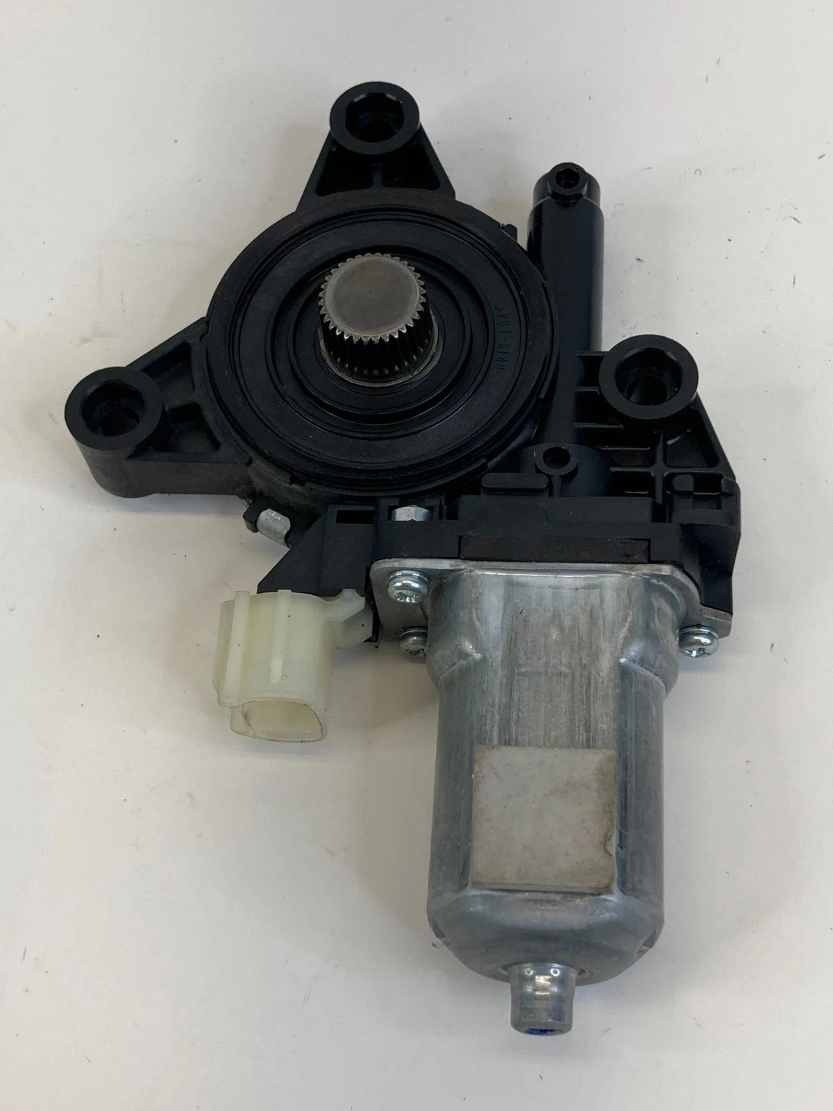 2014-2016 KIA SOUL 14-19 SOUL EV REAR LEFT POWER WINDOW MOTOR 83450-B2000 OEM