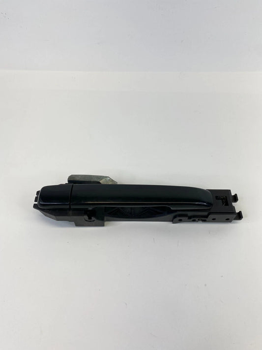 2007 2008 INFINITI G35 SEDAN REAR RIGHT SIDE EXTERIOR OUTER DOOR HANDLE OEM
