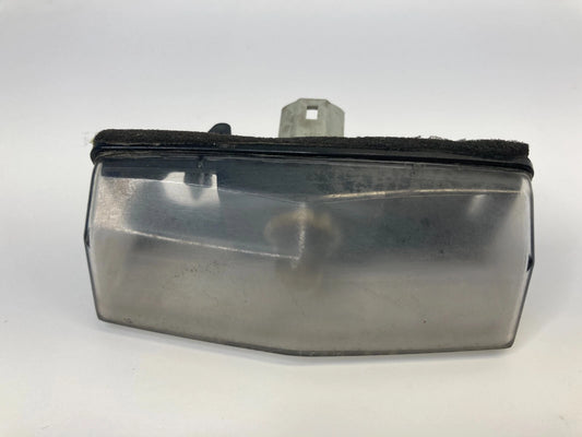 2004-2015 TOYOTA PRIUS REAR TRUNK LICENSE PLATE LAMP LIGHT A045053